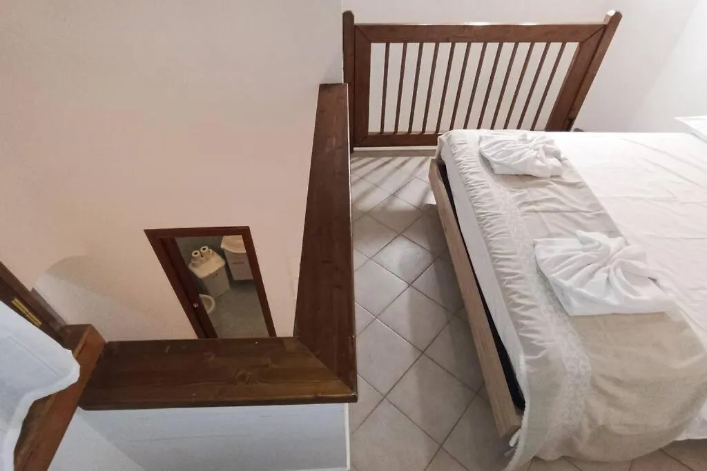 Come A Casa By Dimorra Apartment Naples