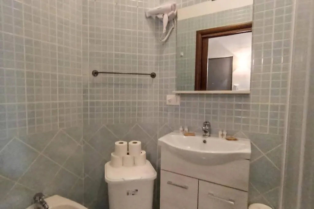 Come A Casa By Dimorra Apartment Naples