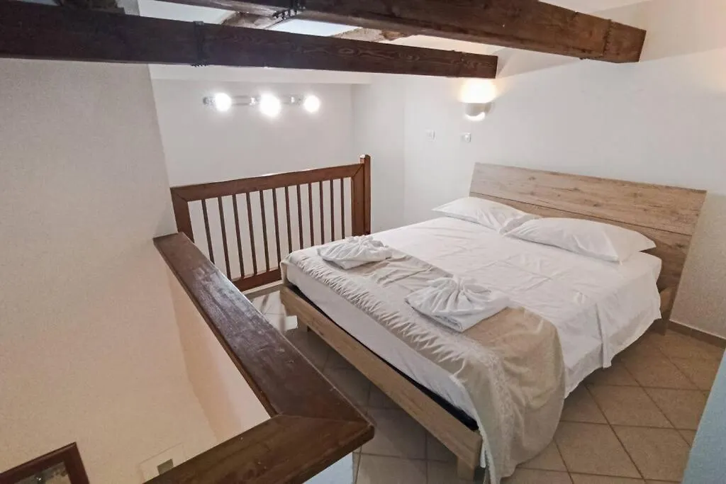 Come A Casa By Dimorra Apartment Naples Italy