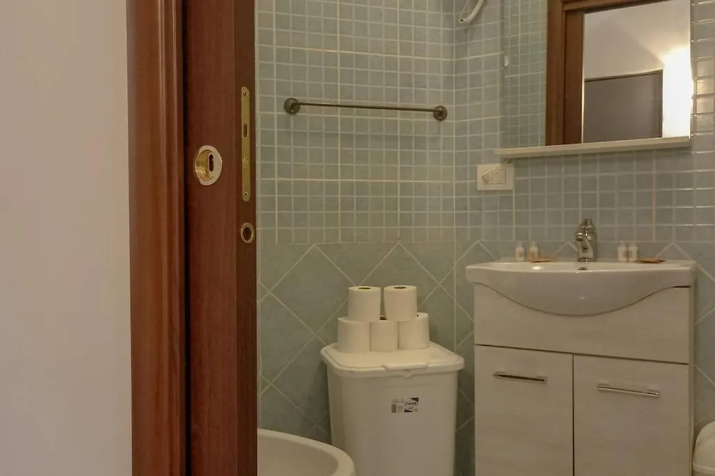 Come A Casa By Dimorra Apartment Naples Italy