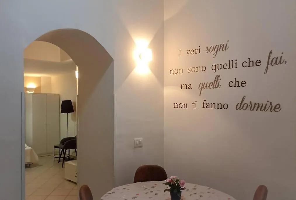 Come A Casa By Dimorra Apartment Naples 0*,  Italy