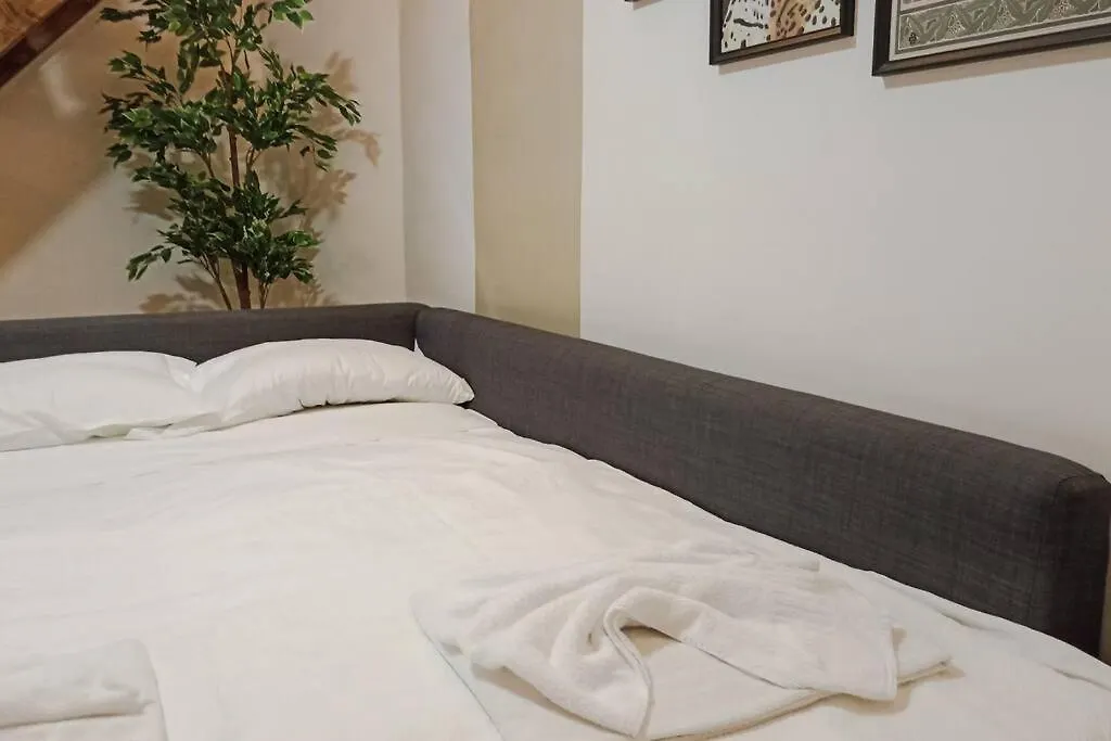 Come A Casa By Dimorra Apartment Naples