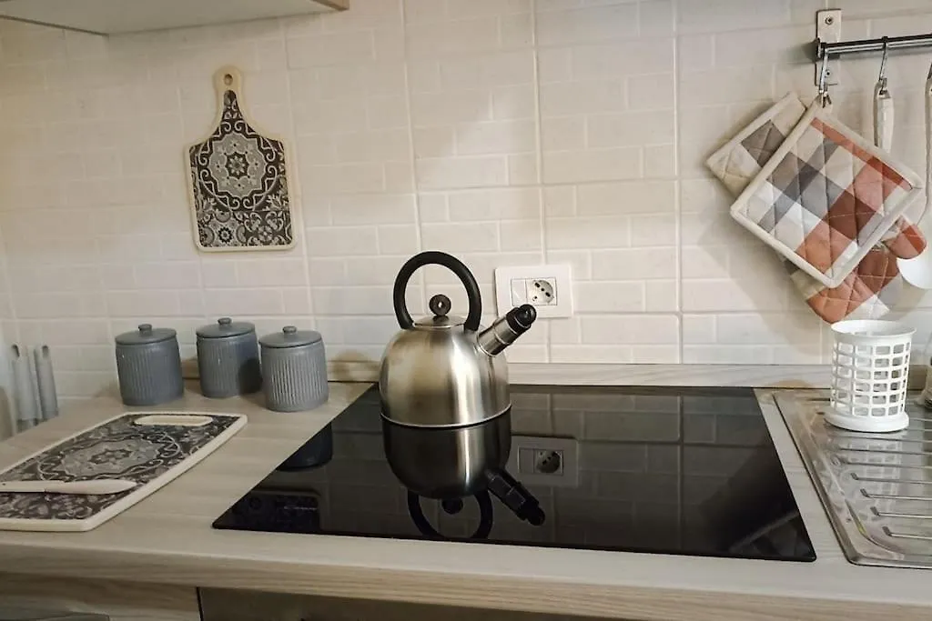 Come A Casa By Dimorra Apartment Naples