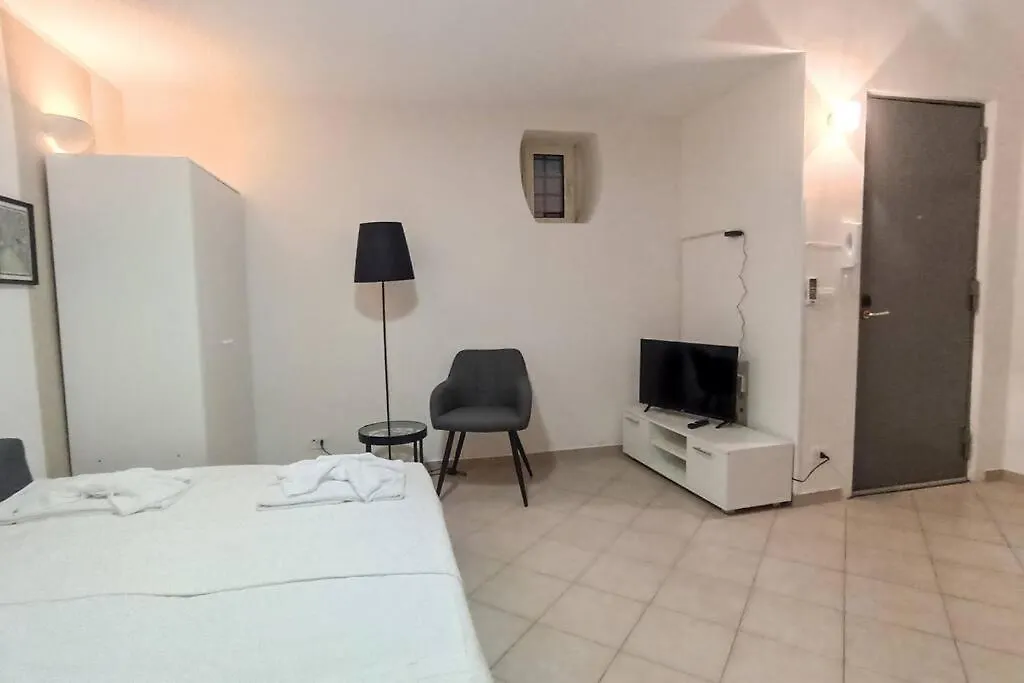 Come A Casa By Dimorra Apartment Naples