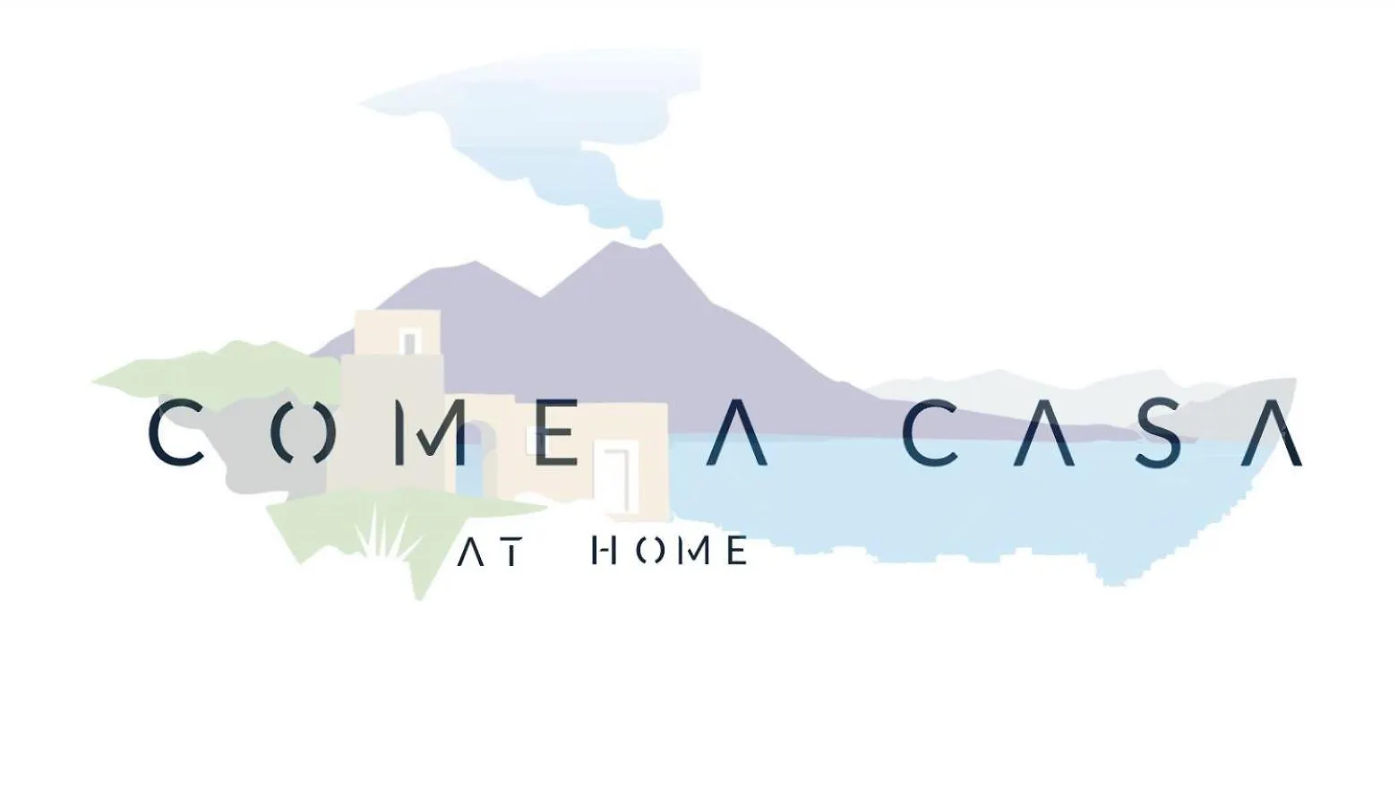 Come A Casa By Dimorra Apartment Naples