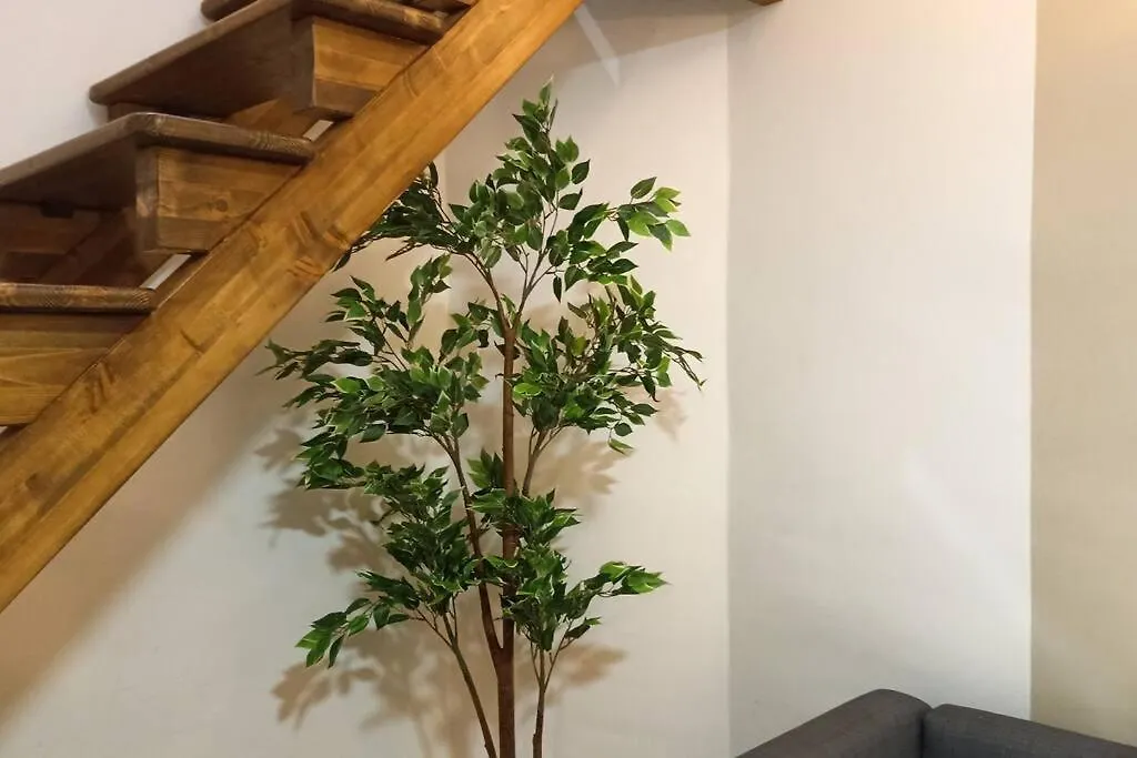 Come A Casa By Dimorra Appartement Napels