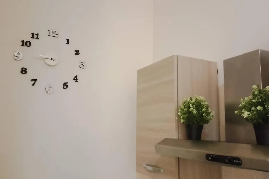 Come A Casa By Dimorra Appartement Napels 0*,  Italië