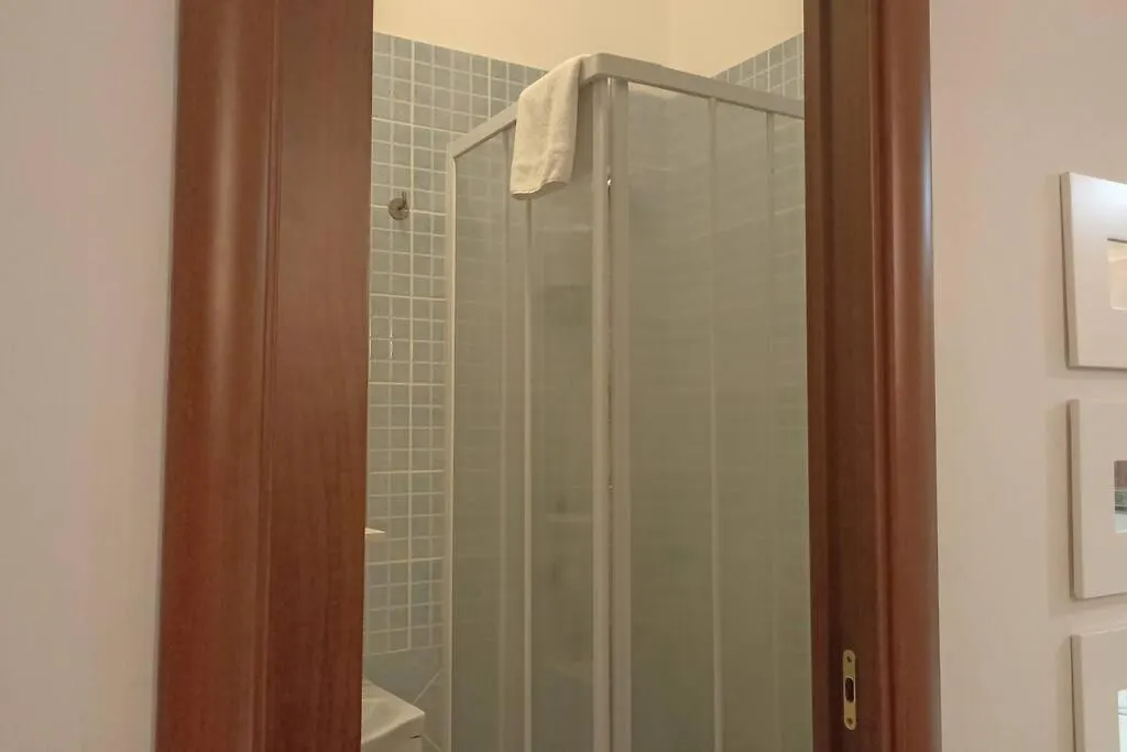 Come A Casa By Dimorra Appartement Napels 0*,