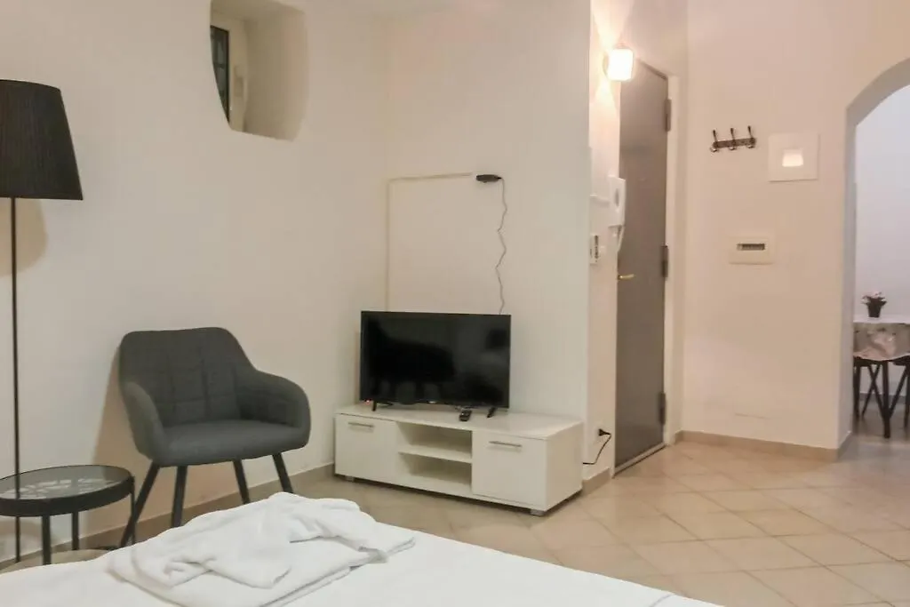 Come A Casa By Dimorra Appartement Napels
